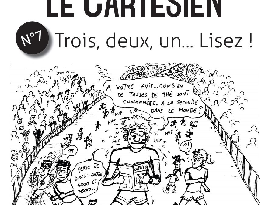 Le Cartésien numéro 7