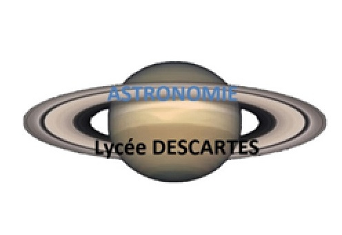 Club Astronomie