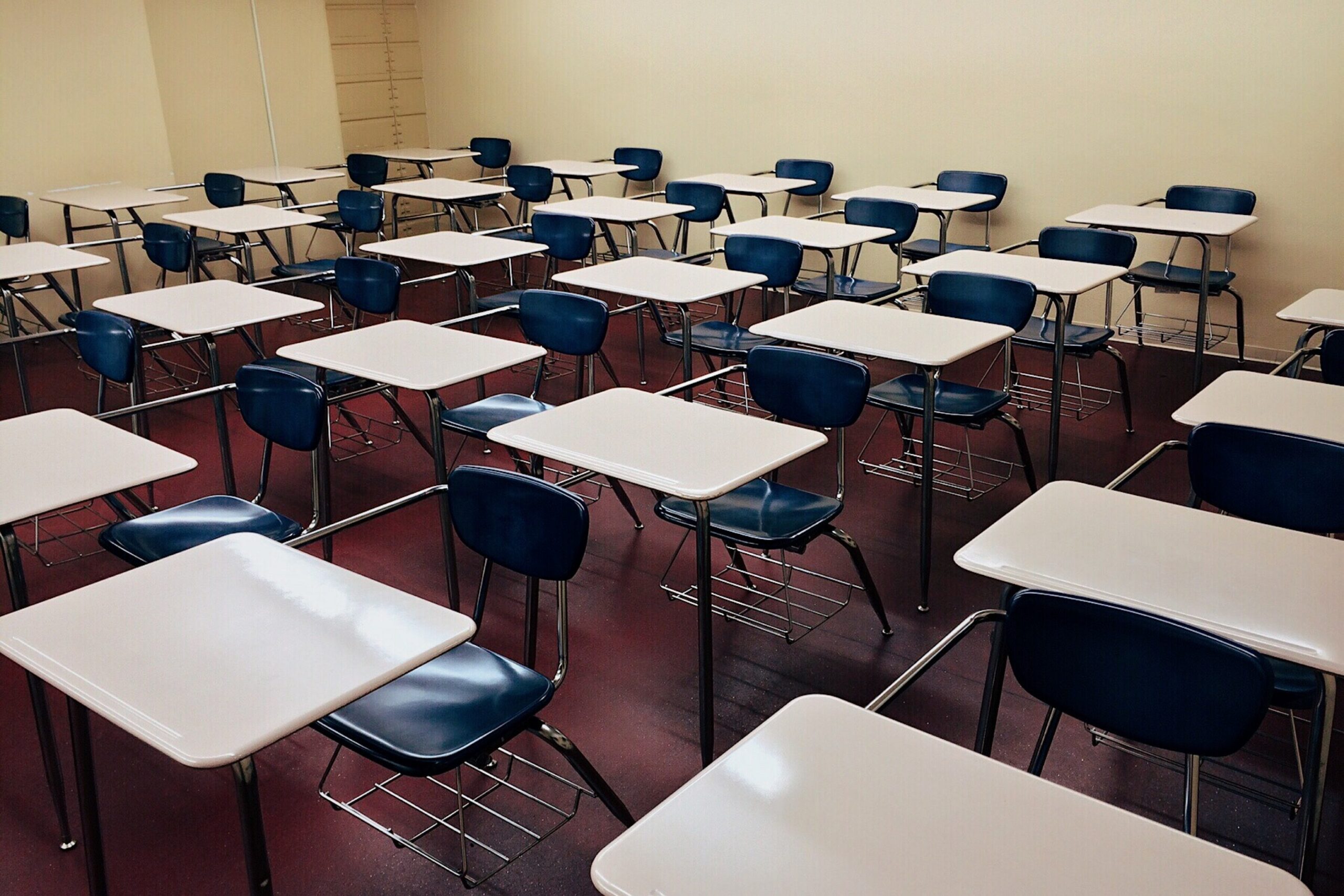 Salle de cours