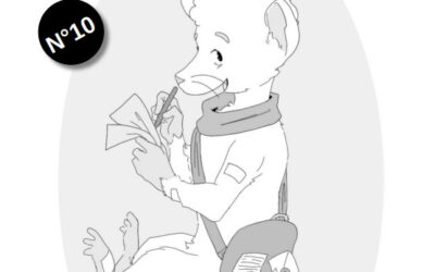 Le Cartésien numéro 10