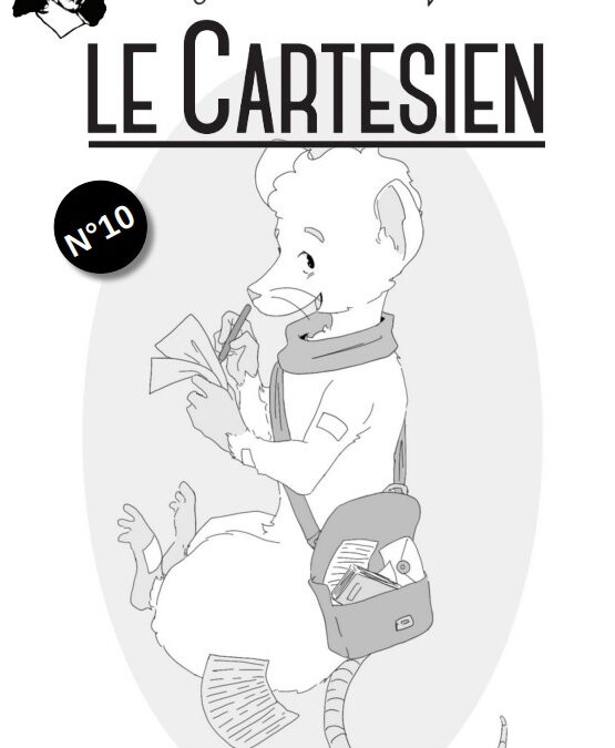 Le Cartésien numéro 10