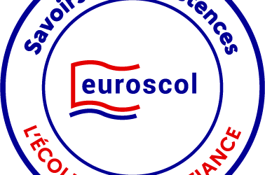 Label Euroscol