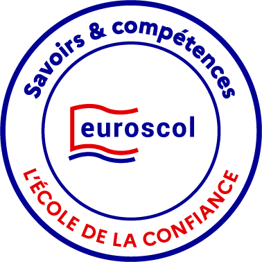 Label Euroscol