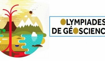 Olympiades de Géosciences