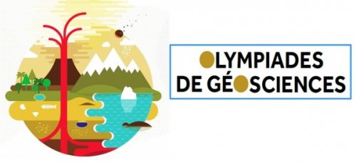 Olympiades de Géosciences