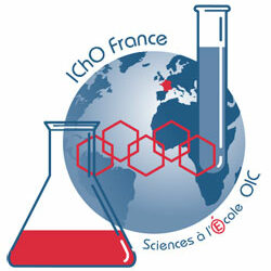 OLYMPIADES INTERNATIONALES DE CHIMIE