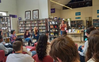 SOIRÉE POÉSIE MULTILINGUE